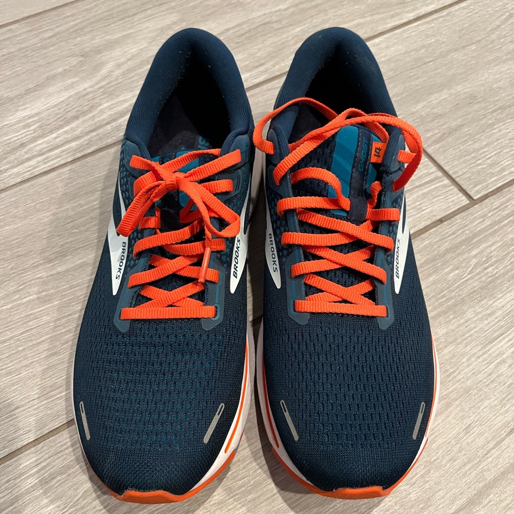 Brooks Ghost 10.5 Sneakers